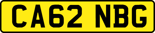 CA62NBG