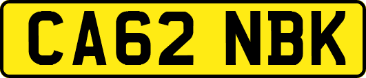 CA62NBK