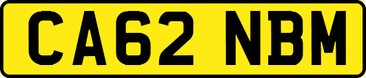 CA62NBM