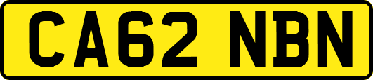 CA62NBN