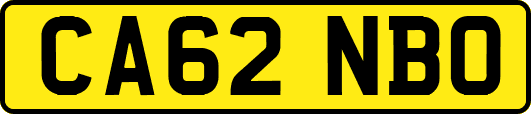 CA62NBO