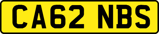 CA62NBS