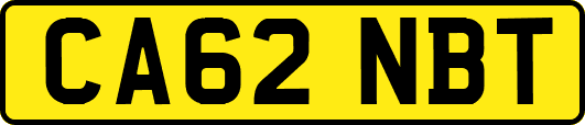 CA62NBT