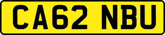 CA62NBU