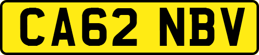 CA62NBV