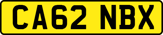 CA62NBX