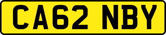 CA62NBY