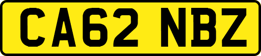 CA62NBZ