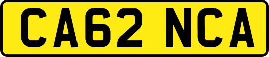 CA62NCA