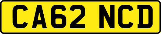 CA62NCD