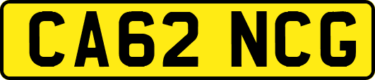 CA62NCG