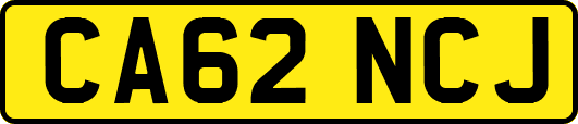 CA62NCJ