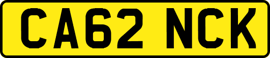 CA62NCK