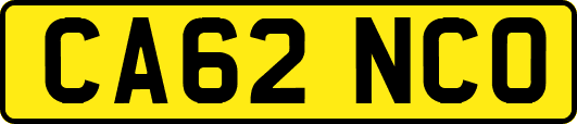 CA62NCO