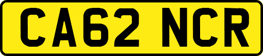 CA62NCR