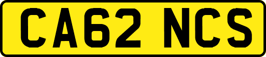 CA62NCS