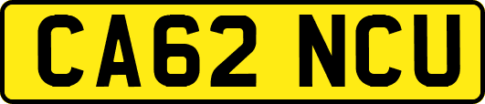 CA62NCU