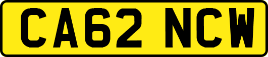 CA62NCW