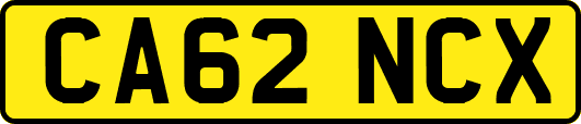 CA62NCX