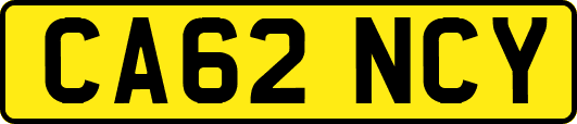 CA62NCY