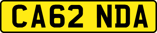 CA62NDA