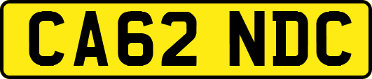 CA62NDC