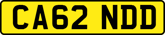 CA62NDD