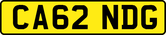 CA62NDG