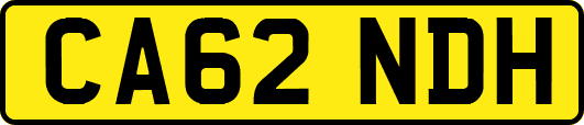 CA62NDH