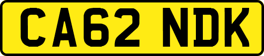 CA62NDK
