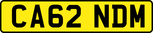 CA62NDM