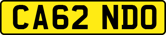 CA62NDO