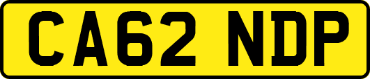 CA62NDP