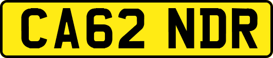 CA62NDR