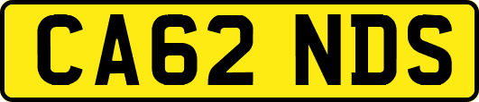 CA62NDS