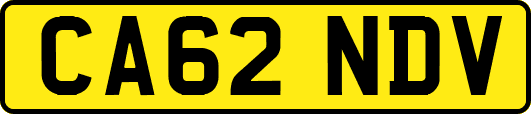 CA62NDV