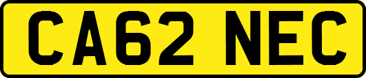 CA62NEC