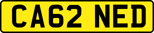 CA62NED