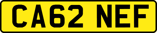 CA62NEF