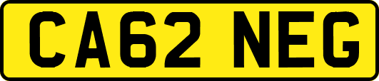 CA62NEG