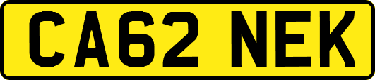 CA62NEK
