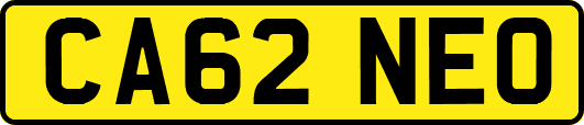 CA62NEO