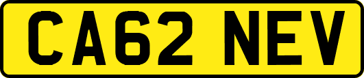 CA62NEV