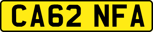 CA62NFA