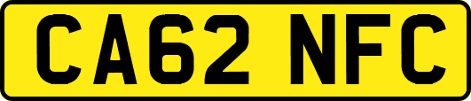 CA62NFC