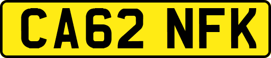 CA62NFK