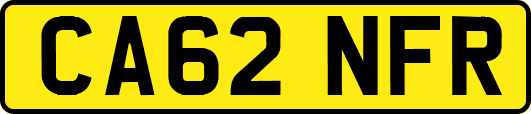 CA62NFR