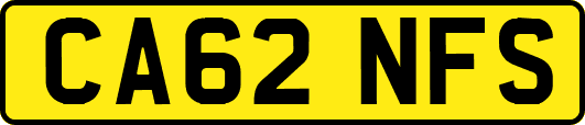 CA62NFS