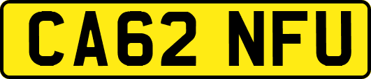 CA62NFU