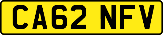 CA62NFV